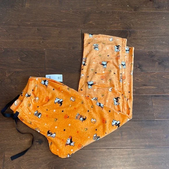 Laura ashley westie pajamas sale